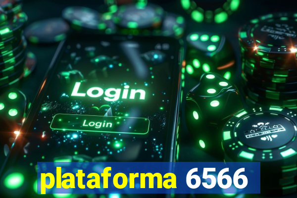 plataforma 6566